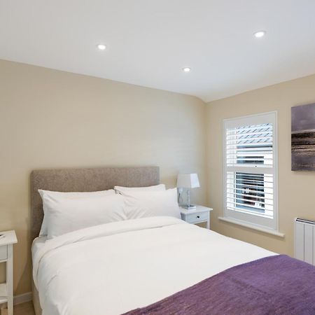 Bright 1 Bedroom Apartment Near Edgware Road Londres Extérieur photo