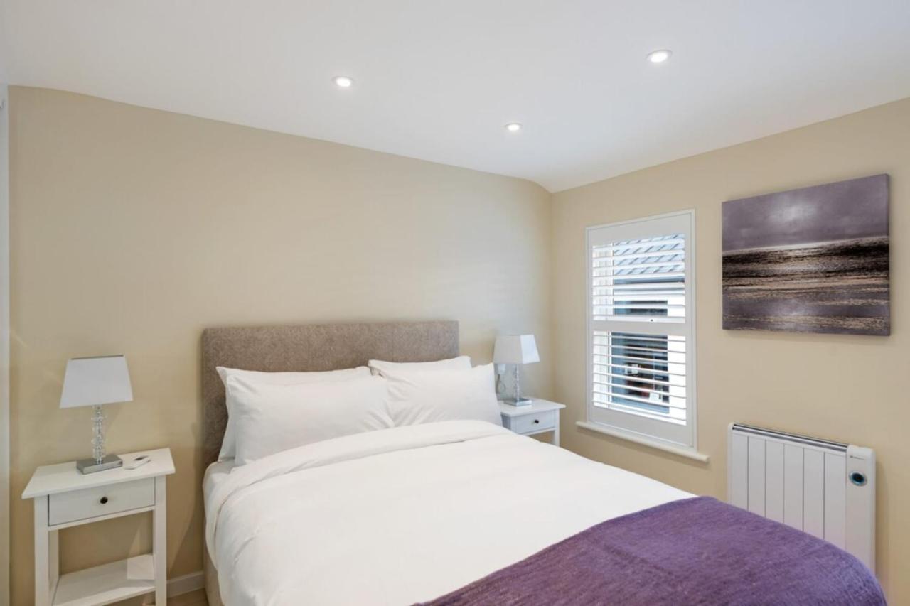Bright 1 Bedroom Apartment Near Edgware Road Londres Extérieur photo