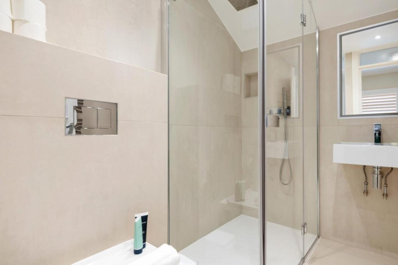 Bright 1 Bedroom Apartment Near Edgware Road Londres Extérieur photo